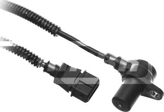 LEMARK LCS214 - Crankshaft position sensor, RPM car-mod.net
