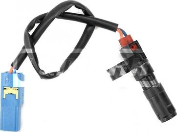 LEMARK LCS794 - Sensor, speed car-mod.net