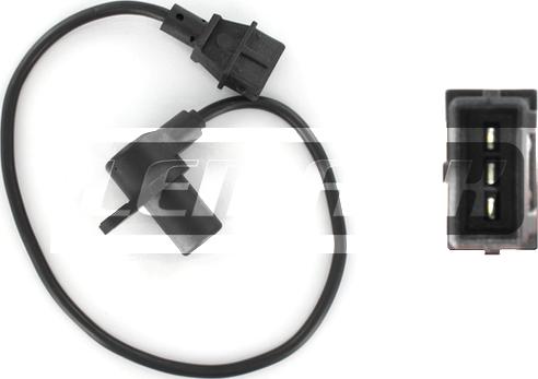 LEMARK LCS743 - Crankshaft position sensor, RPM car-mod.net