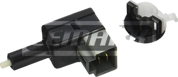LEMARK LCSW057 - Brake Light Switch / Clutch car-mod.net