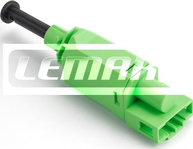 LEMARK LCSW014 - Control Switch, cruise control car-mod.net