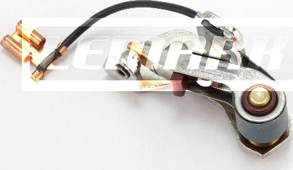 LEMARK LCT042 - Contact Breaker, distributor car-mod.net