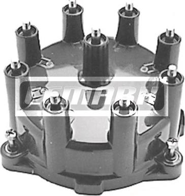 LEMARK LDC092 - Distributor Cap car-mod.net
