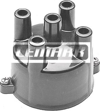 LEMARK LDC059 - Distributor Cap car-mod.net