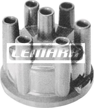 LEMARK LDC001 - Distributor Cap car-mod.net