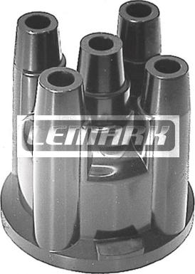 LEMARK LDC010 - Distributor Cap car-mod.net
