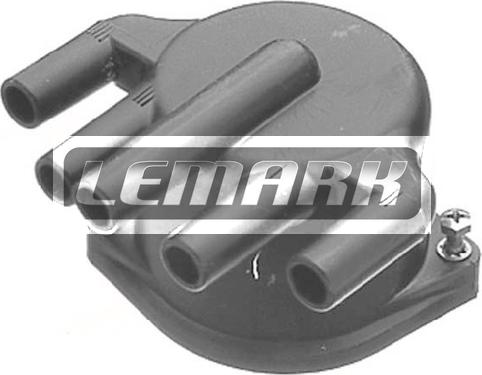 LEMARK LDC086 - Distributor Cap car-mod.net
