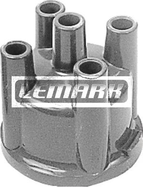 LEMARK LDC104 - Distributor Cap car-mod.net