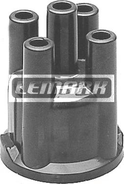 LEMARK LDC110 - Distributor Cap car-mod.net