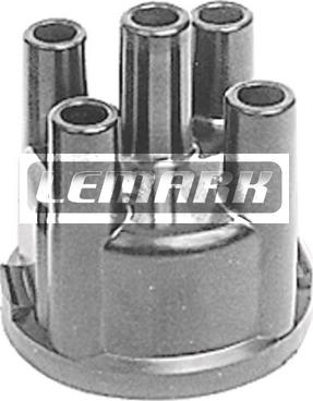 LEMARK LDC128 - Distributor Cap car-mod.net