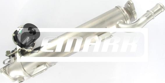 LEMARK LEGR308 - Cooler, exhaust gas recirculation car-mod.net
