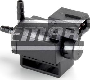 LEMARK LEV018 - Change-Over Valve, change-over flap (induction pipe) car-mod.net