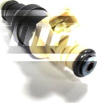 LEMARK LFI025 - Nozzle and Holder Assembly car-mod.net