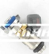 LEMARK LFI158 - Nozzle and Holder Assembly car-mod.net
