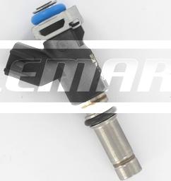 LEMARK LFI166 - Nozzle and Holder Assembly car-mod.net