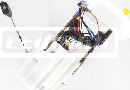 LEMARK LFP471 - Fuel Supply Module car-mod.net