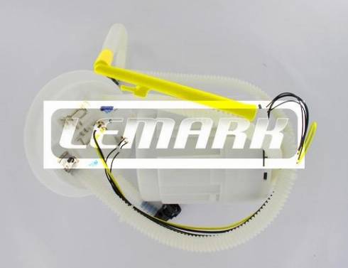 LEMARK LFP538 - Fuel Supply Module car-mod.net
