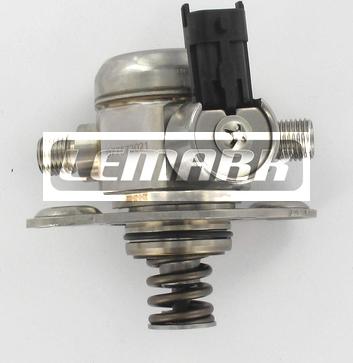 LEMARK LFP801 - High Pressure Injection Pump car-mod.net