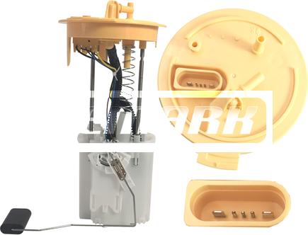 LEMARK LFP324 - Fuel Supply Module car-mod.net