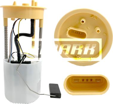 LEMARK LFP764 - Fuel Supply Module car-mod.net