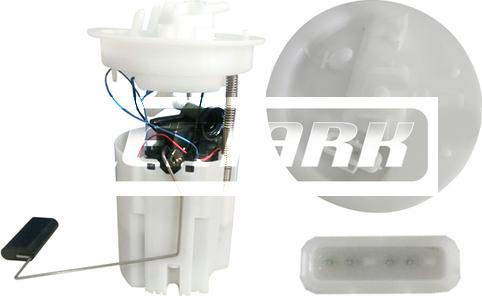 LEMARK LFP763 - Fuel Supply Module car-mod.net