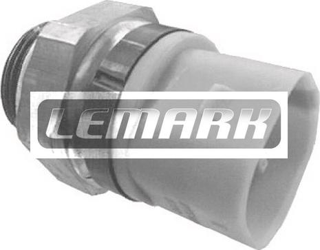 LEMARK LFS048 - Temperature Switch, radiator / air conditioner fan car-mod.net