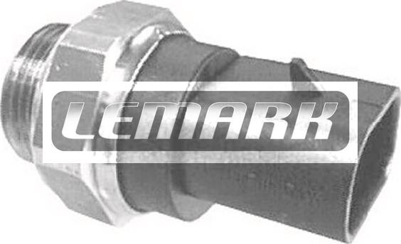 LEMARK LFS042 - Temperature Switch, radiator / air conditioner fan car-mod.net