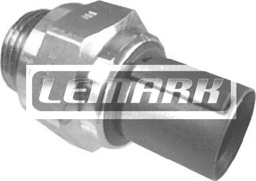 LEMARK LFS047 - Temperature Switch, radiator / air conditioner fan car-mod.net