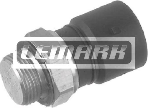 LEMARK LFS055 - Temperature Switch, radiator / air conditioner fan car-mod.net