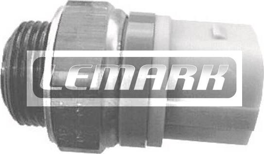 LEMARK LFS068 - Temperature Switch, radiator / air conditioner fan car-mod.net
