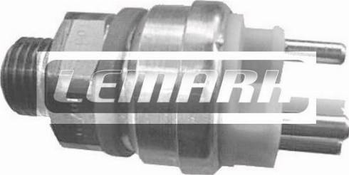 LEMARK LFS063 - Temperature Switch, radiator / air conditioner fan car-mod.net