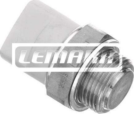 LEMARK LFS062 - Temperature Switch, radiator / air conditioner fan car-mod.net