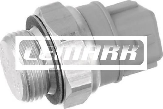 LEMARK LFS008 - Temperature Switch, radiator / air conditioner fan car-mod.net