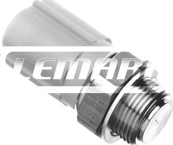 LEMARK LFS014 - Temperature Switch, radiator / air conditioner fan car-mod.net