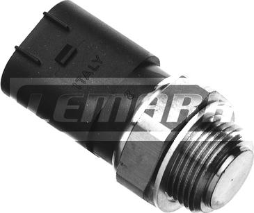 LEMARK LFS015 - Temperature Switch, radiator / air conditioner fan car-mod.net