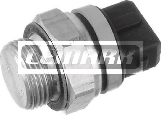 LEMARK LFS034 - Temperature Switch, radiator / air conditioner fan car-mod.net