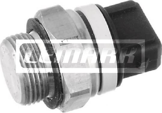LEMARK LFS036 - Temperature Switch, radiator / air conditioner fan car-mod.net