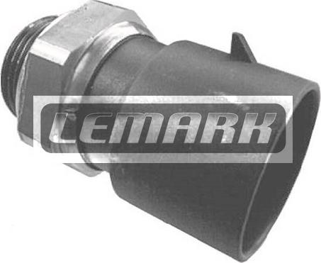 LEMARK LFS070 - Temperature Switch, radiator / air conditioner fan car-mod.net