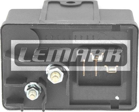 LEMARK LGPR002 - Relay, glow plug system car-mod.net