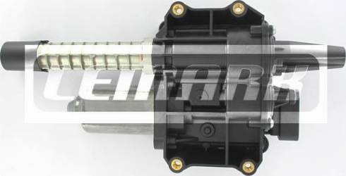 LEMARK LHBM006 - Servomotor, Control Element, parking brake caliper car-mod.net