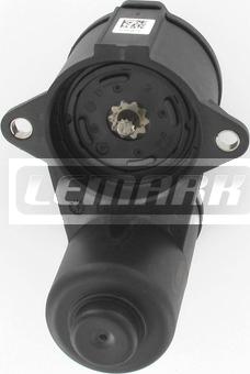 LEMARK LHBM001 - Servomotor, Control Element, parking brake caliper car-mod.net