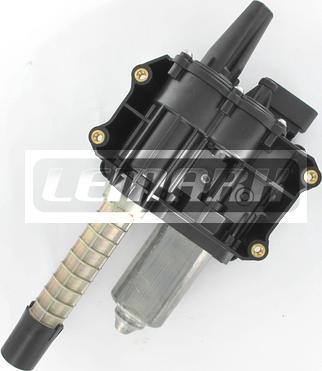 LEMARK LHBM007 - Servomotor, Control Element, parking brake caliper car-mod.net