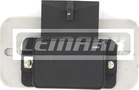 LEMARK LIM011 - Switch Unit, ignition system car-mod.net