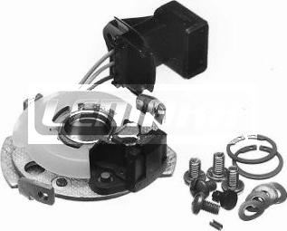 LEMARK LIPS002 - Sensor, ignition pulse car-mod.net