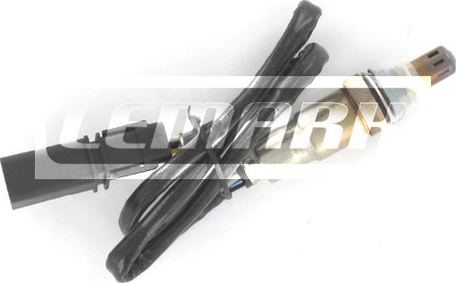 LEMARK LLB943 - Oxygen, Lambda Sensor car-mod.net