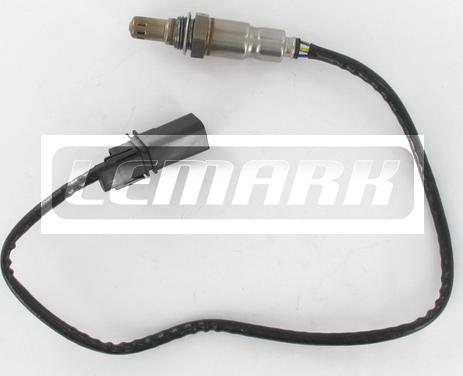 LEMARK LLB913 - Oxygen, Lambda Sensor car-mod.net