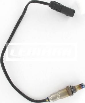 LEMARK LLB921 - Oxygen, Lambda Sensor car-mod.net