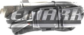 LEMARK LLB807 - Oxygen, Lambda Sensor car-mod.net