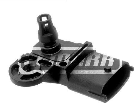 LEMARK LMS047 - Sensor, intake manifold pressure car-mod.net