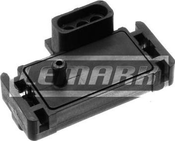 LEMARK LMS001 - Sensor, intake manifold pressure car-mod.net